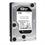 Western Digital 2TB WD Caviar Black 7200 RPM SATA-600 3.5" Internal Desktop Hard Drive